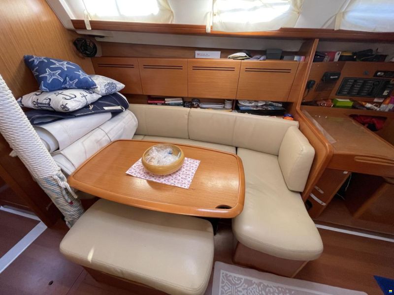 Beneteau Cylades 39.3