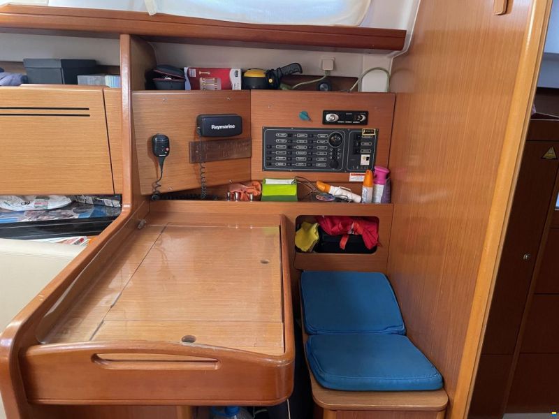 Beneteau Cylades 39.3