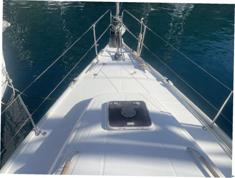 Beneteau Cylades 39.3