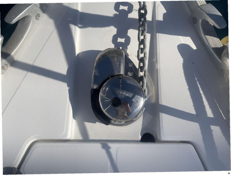 Beneteau Cylades 39.3