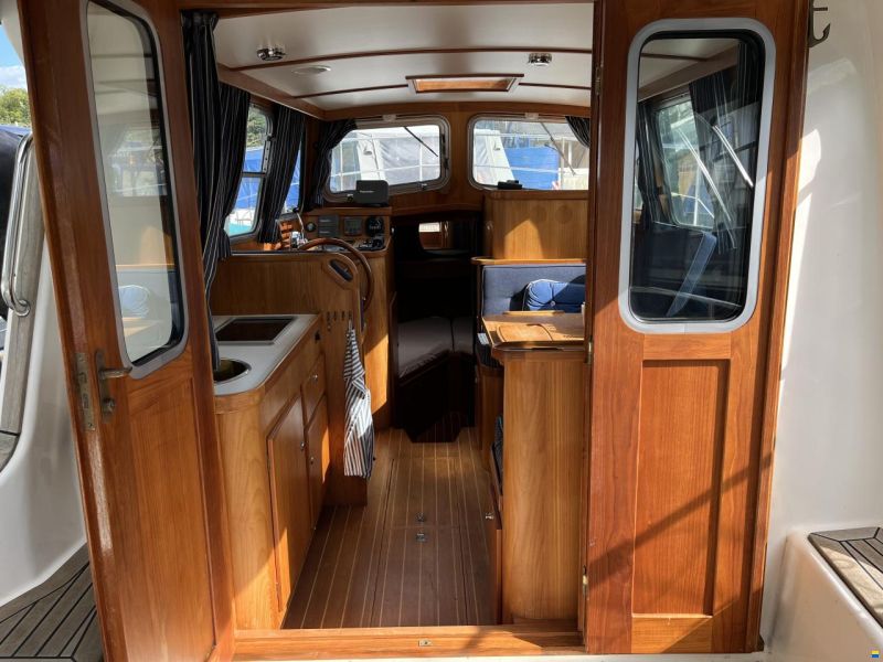 Kent 28 Cruiser