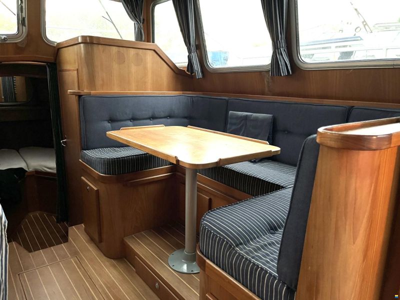 Kent 28 Cruiser