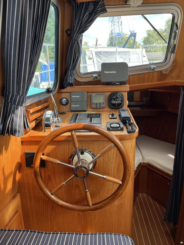 Kent 28 Cruiser