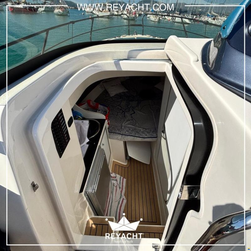 Eolo 830 Day De Luxe Edition