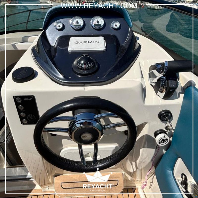 Eolo 830 Day De Luxe Edition