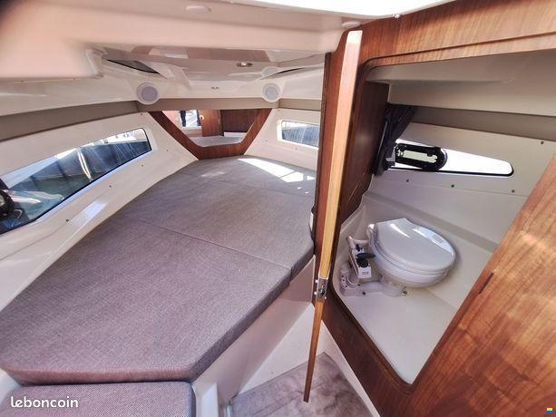 Quicksilver Active 755 Cruiser