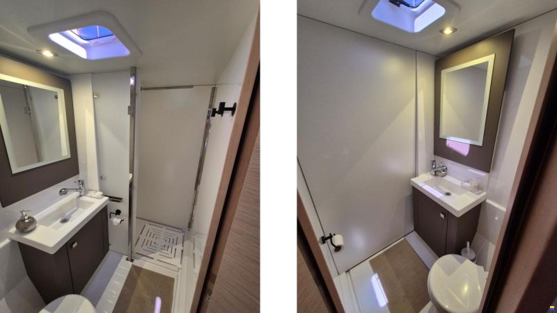 Fountaine Pajot Astrea 42