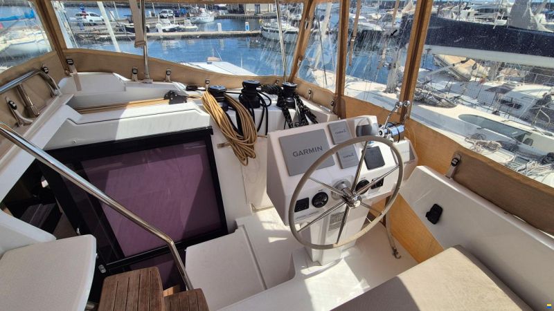 Fountaine Pajot Astrea 42