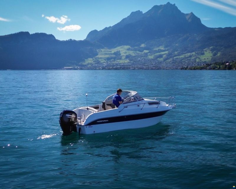 Drago 550