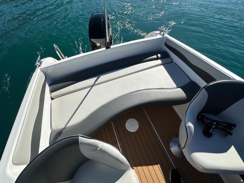 Drago 550