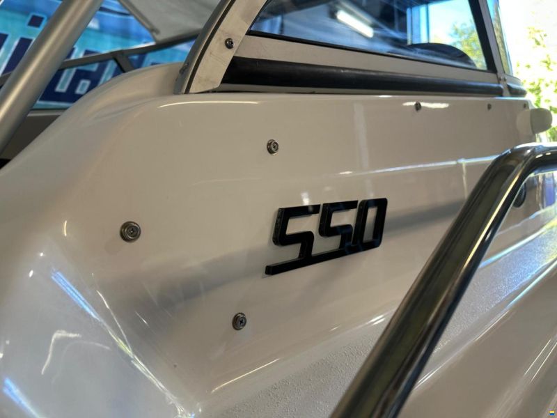 Drago 550