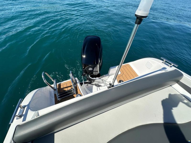 Drago 550