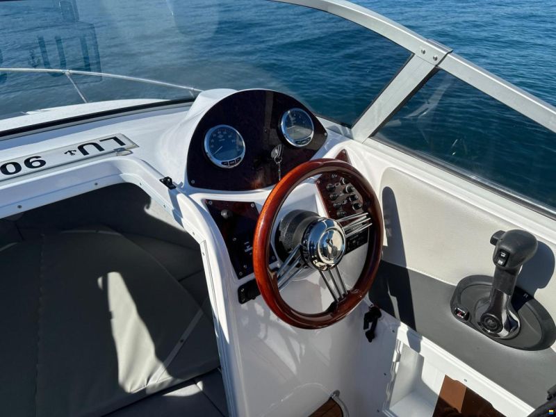 Drago 550