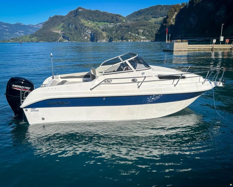 Drago 550