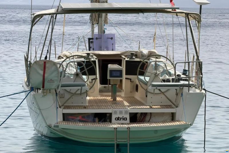 Dufour 382
