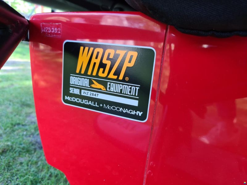 Waszp