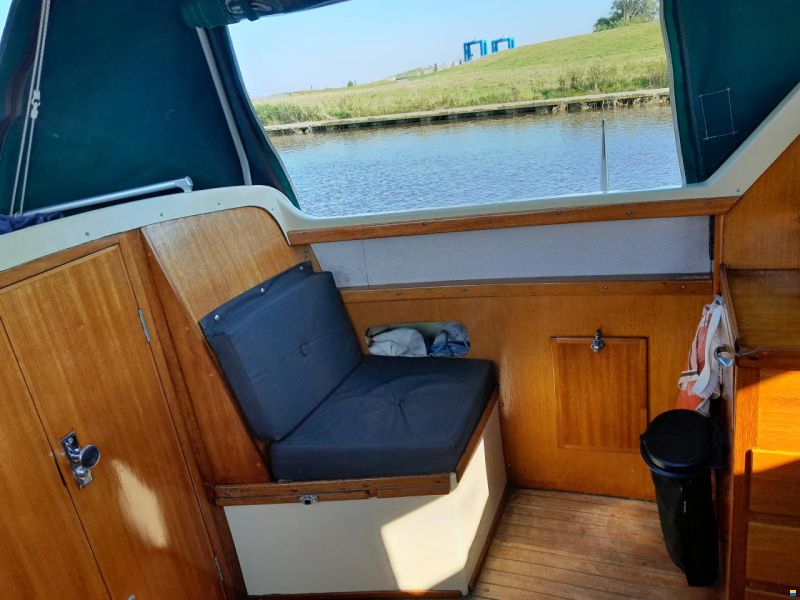 Risør 27 AK