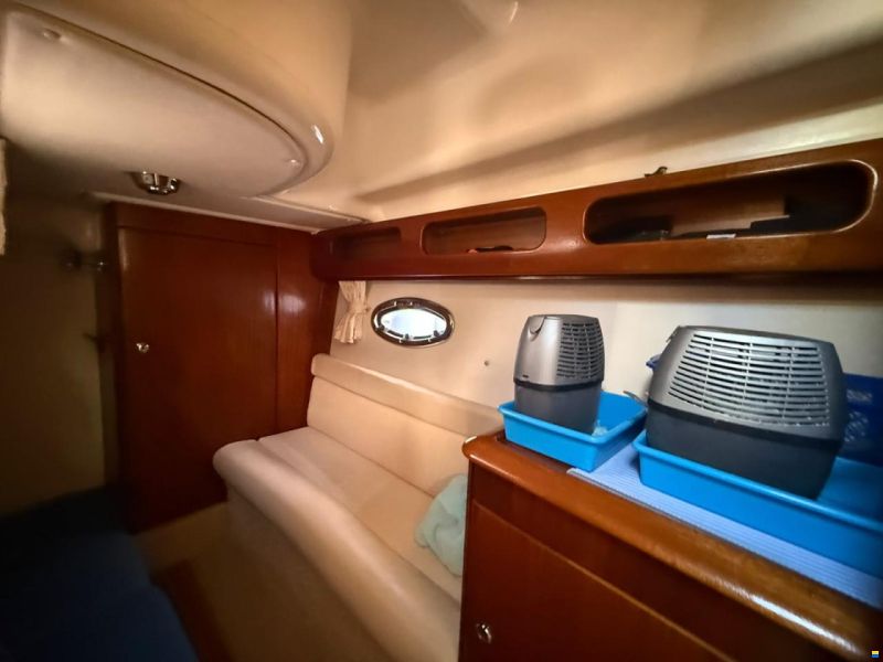 Bavaria 32 Sport