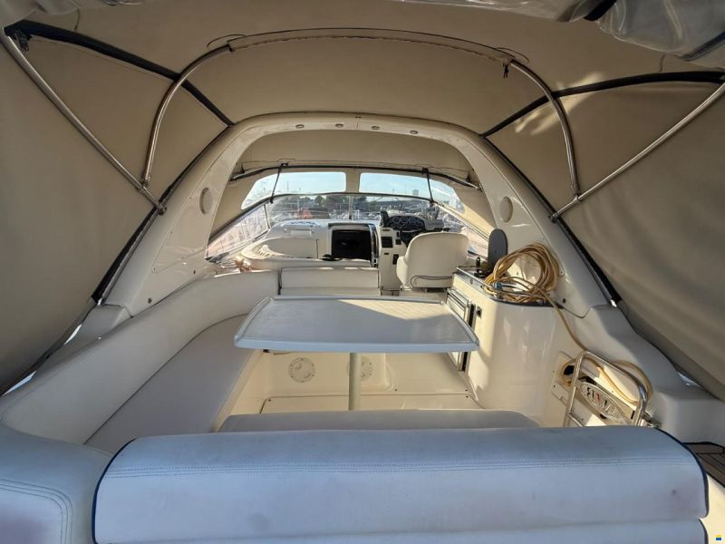 Bavaria 32 Sport