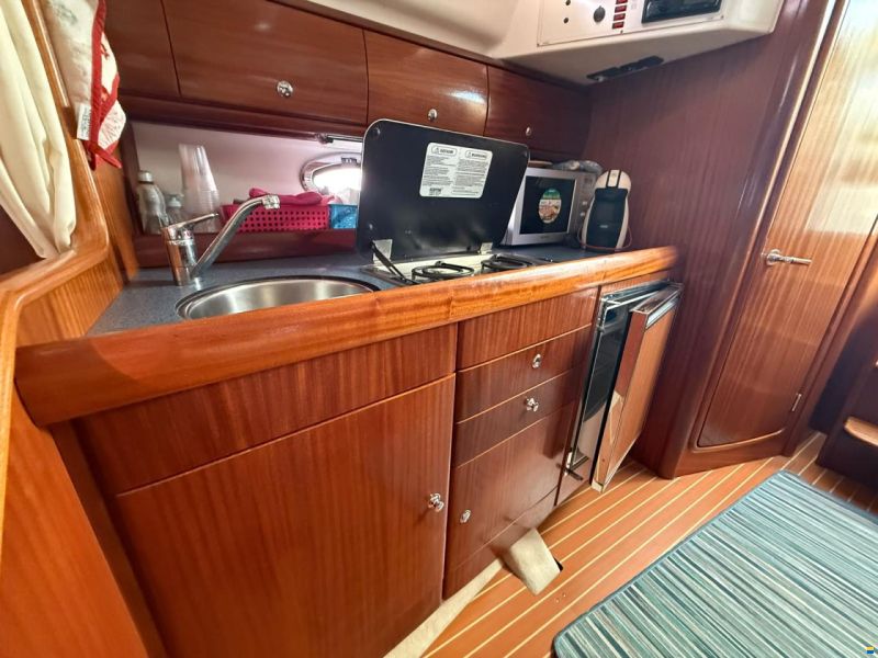 Bavaria 32 Sport