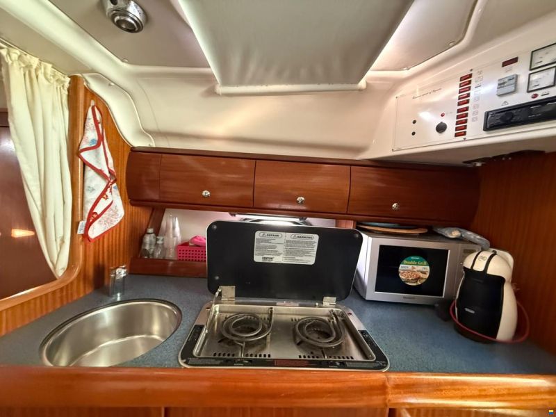 Bavaria 32 Sport