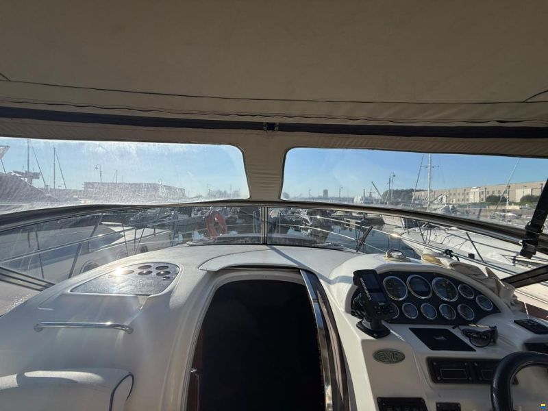 Bavaria 32 Sport