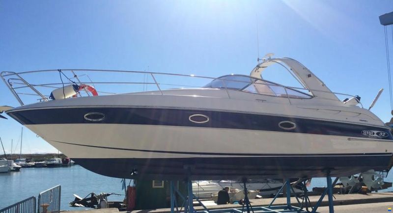 Bavaria 32 Sport