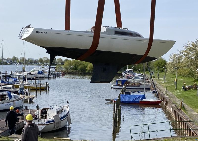 Botnia H-Boot