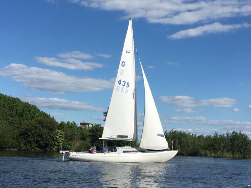 Botnia H-Boot