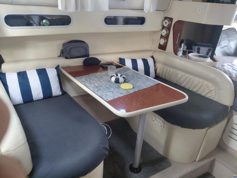 Monterey 296 Cruiser