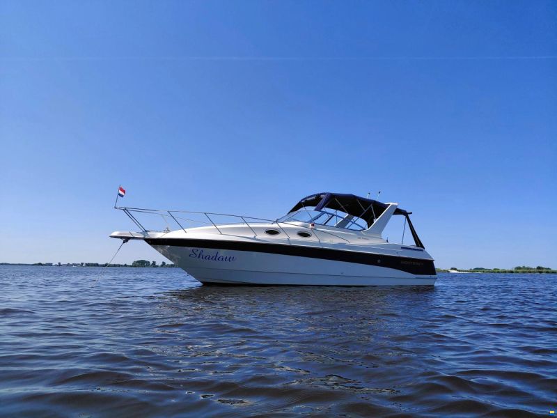 Monterey 296 Cruiser