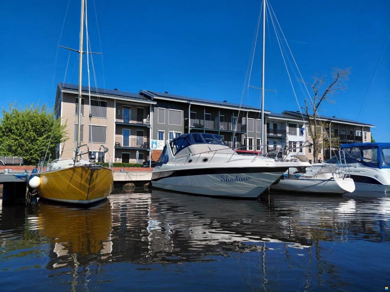 Monterey 296 Cruiser