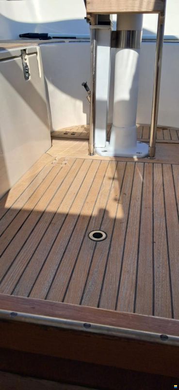 Hallberg-Rassy 352 Scandinavia