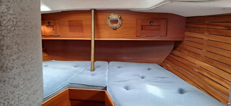 Hallberg-Rassy 352 Scandinavia