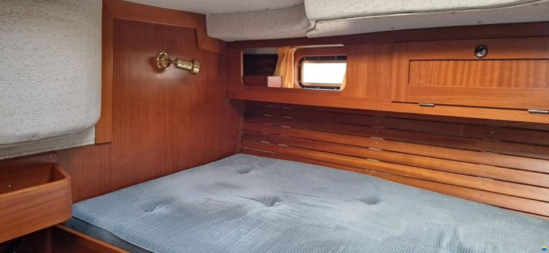 Hallberg-Rassy 352 Scandinavia
