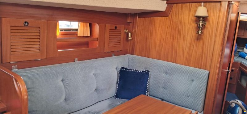Hallberg-Rassy 352 Scandinavia