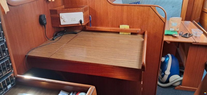 Hallberg-Rassy 352 Scandinavia