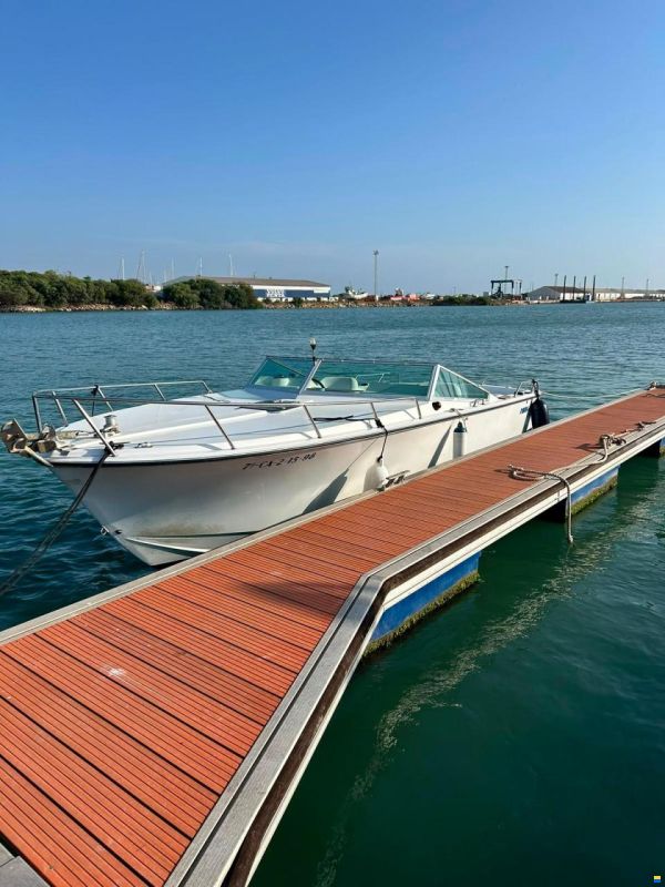 AESA Fibra H24 Daytona