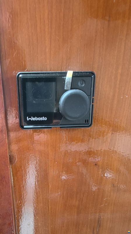 Apreamare Fratelli Aprea Sorento Cabinato