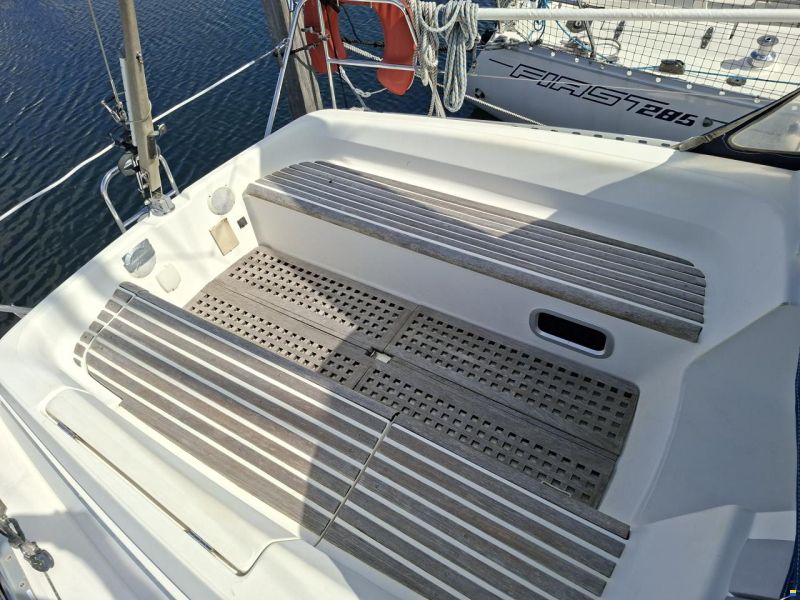 Dufour 30 Classic