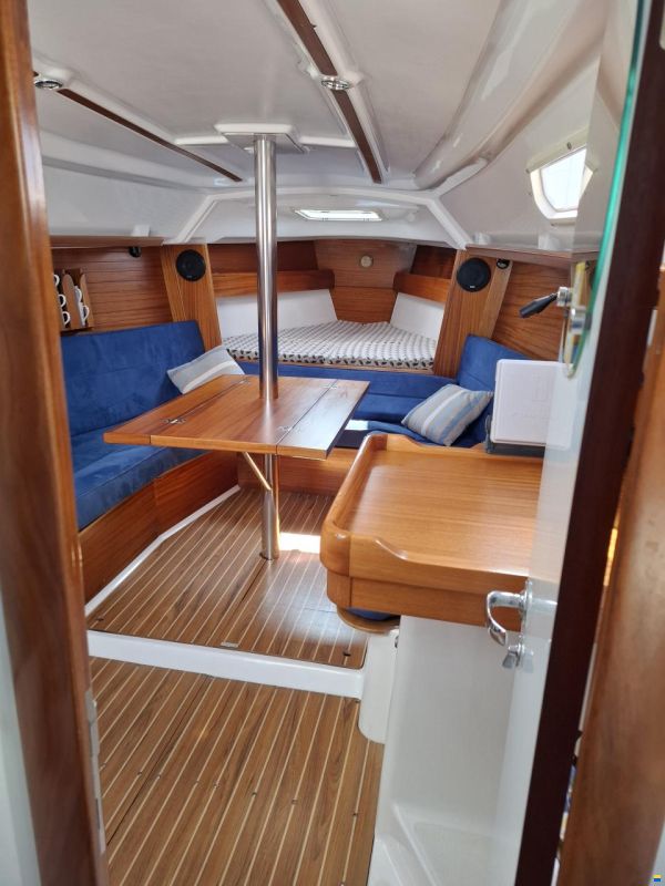 Dufour 30 Classic