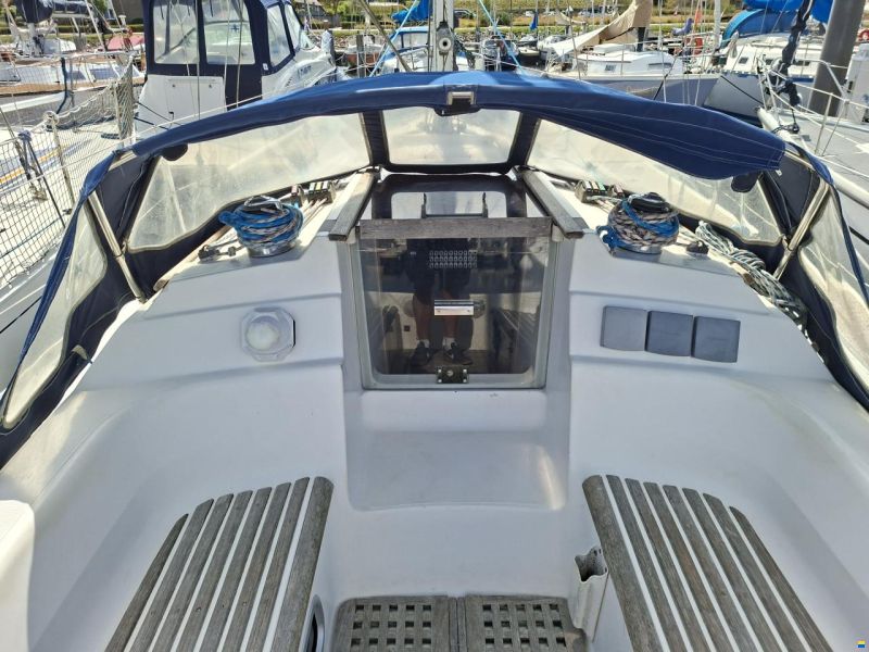 Dufour 30 Classic