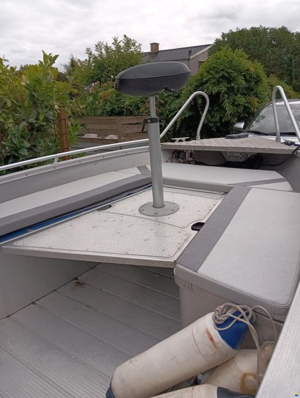 Linder Arkip 460