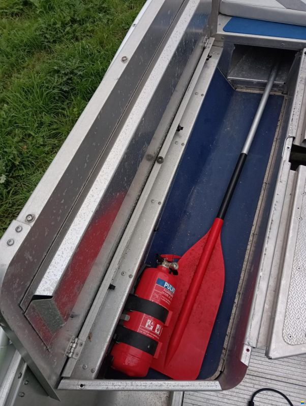Linder Arkip 460