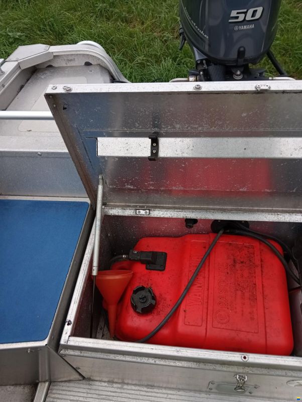 Linder Arkip 460