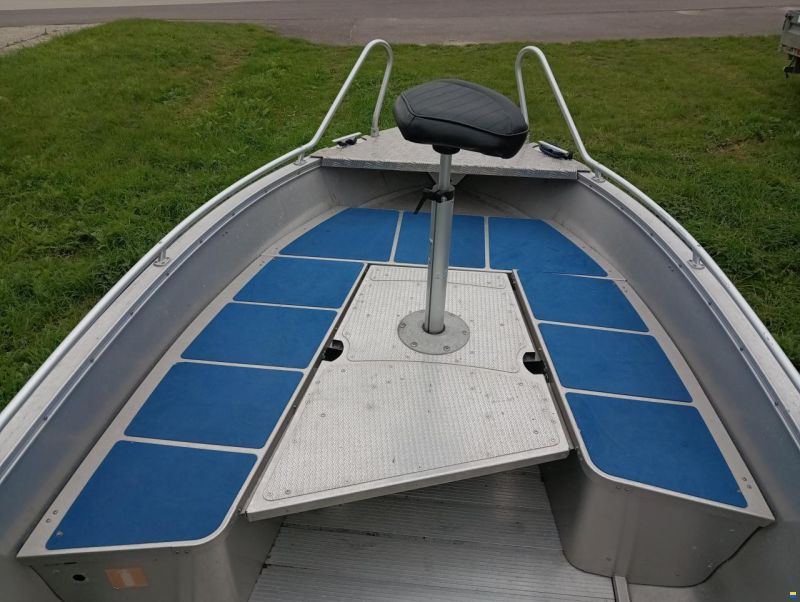 Linder Arkip 460