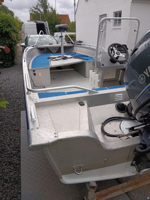 Linder Arkip 460