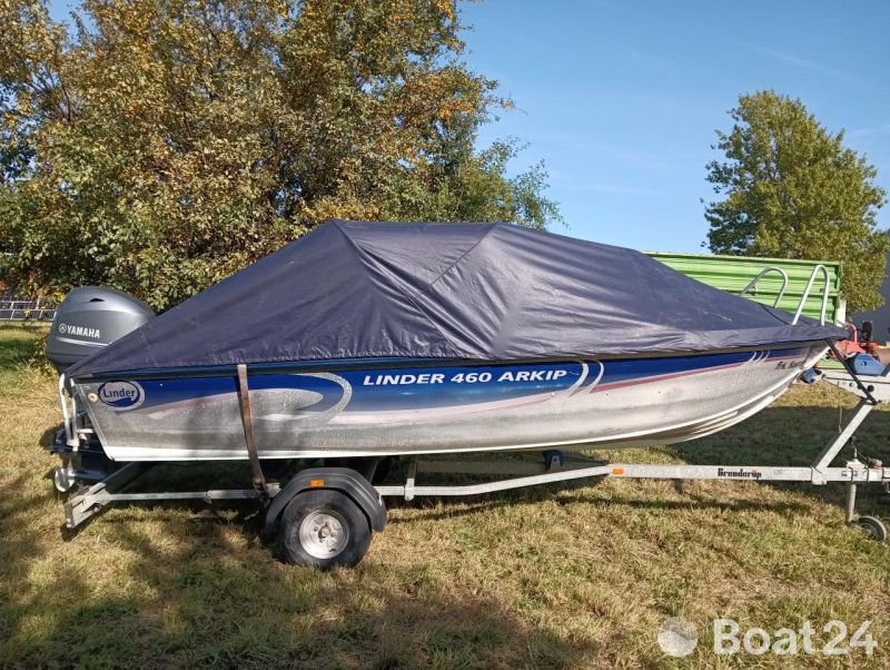 Linder Arkip 460