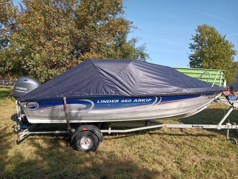 Linder Arkip 460
