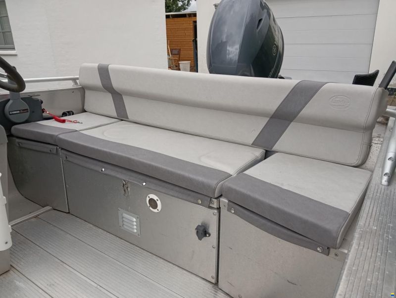 Linder Arkip 460